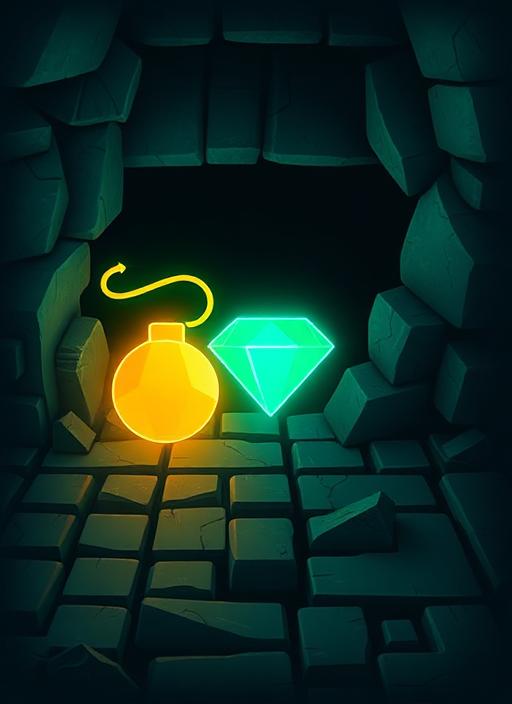 Diamond Mines