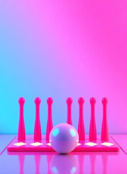 Plinko Rush